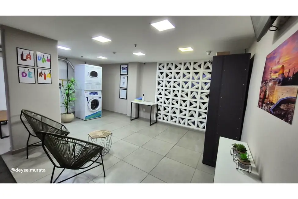 Foto 9 de Apartamento com 1 quarto à venda, 30m2 em Santa Cecília, São Paulo - SP