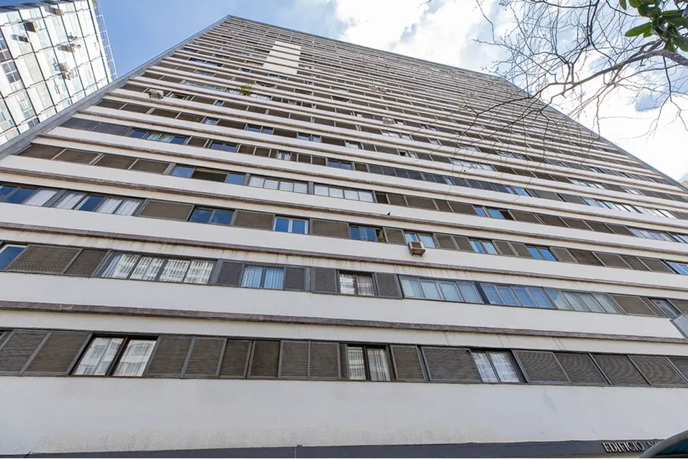 Foto 4 de Sala Comercial à venda, 60m2 em Bela Vista, São Paulo - SP