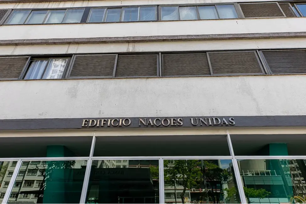 Foto 3 de Sala Comercial à venda, 60m2 em Bela Vista, São Paulo - SP