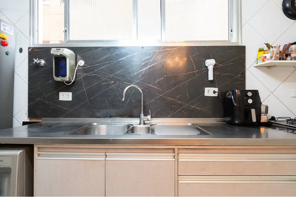 Apartamento com 2 quartos à venda, 146m2 em Jardim Paulista, São Paulo - SP - imagem 6 Foto 6 de Apartamento com 2 quartos à venda, 146m2 em Jardim Paulista, São Paulo - SP