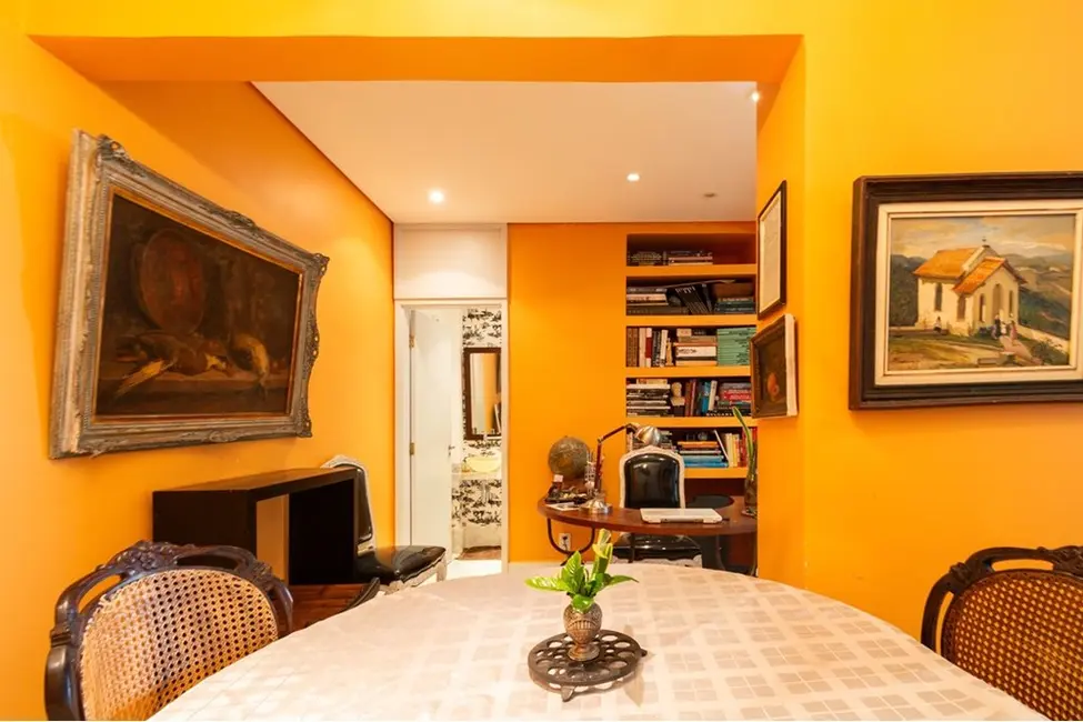 Apartamento com 2 quartos à venda, 146m2 em Jardim Paulista, São Paulo - SP - imagem 3 Foto 3 de Apartamento com 2 quartos à venda, 146m2 em Jardim Paulista, São Paulo - SP