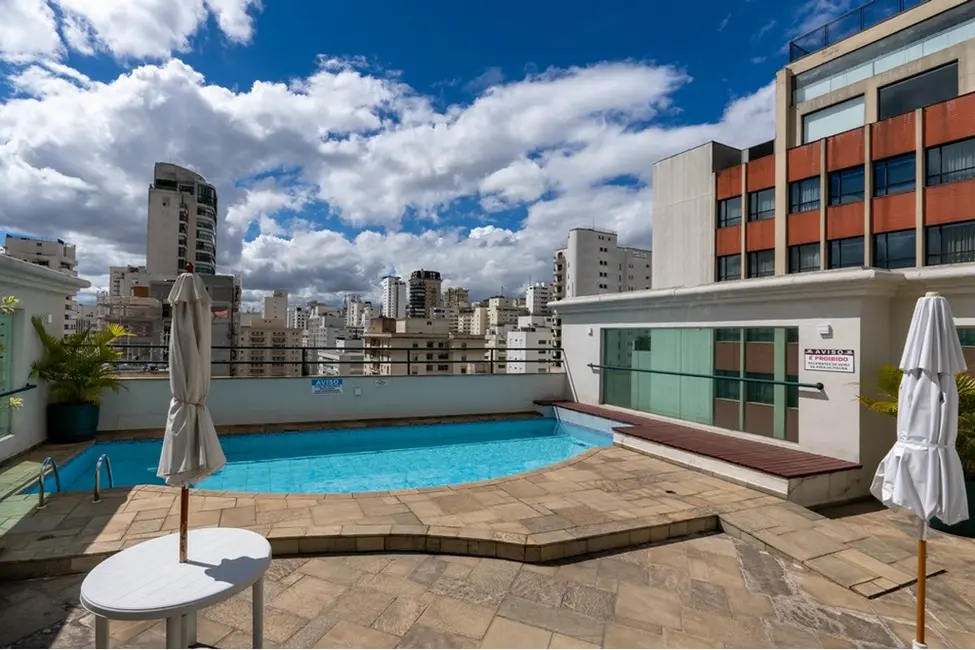 Foto 9 de Apartamento com 1 quarto à venda, 31m2 em Jardim Paulista, São Paulo - SP