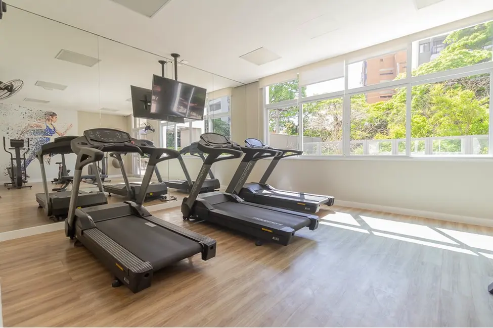 Foto 7 de Apartamento com 1 quarto à venda, 32m2 em Butantã, São Paulo - SP