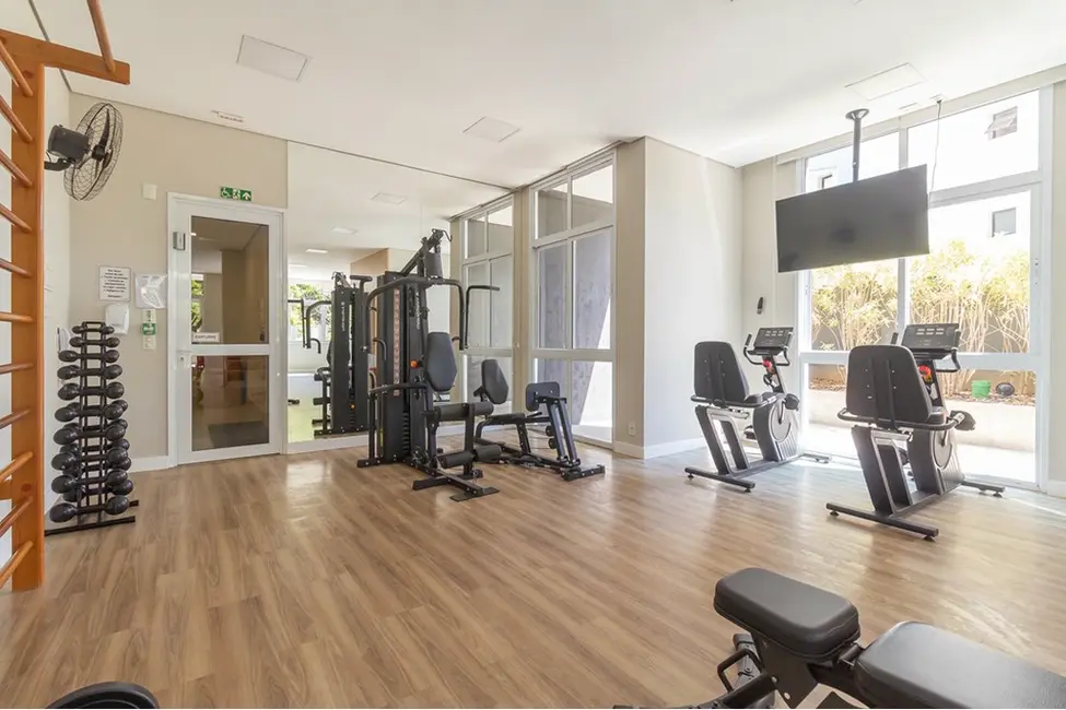 Foto 6 de Apartamento com 1 quarto à venda, 32m2 em Butantã, São Paulo - SP