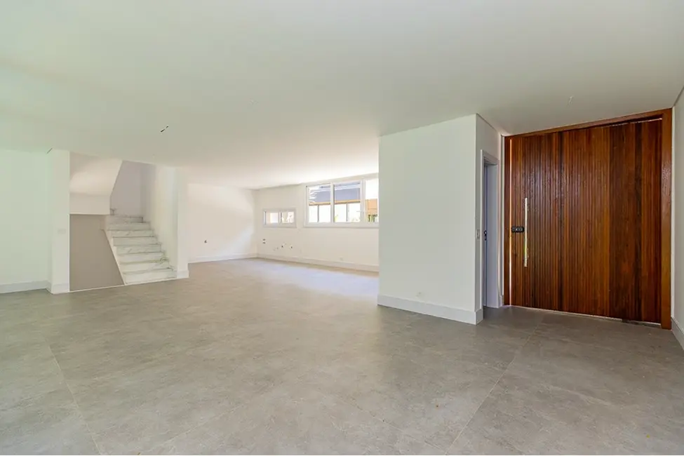 Casa de Condomínio com 4 quartos à venda, 367m2 em Santo Amaro, São Paulo - SP - imagem 6 Foto 6 de Casa de Condomínio com 4 quartos à venda, 367m2 em Santo Amaro, São Paulo - SP