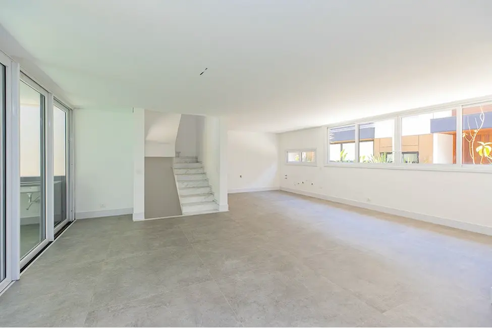 Casa de Condomínio com 4 quartos à venda, 367m2 em Santo Amaro, São Paulo - SP - imagem 7 Foto 7 de Casa de Condomínio com 4 quartos à venda, 367m2 em Santo Amaro, São Paulo - SP