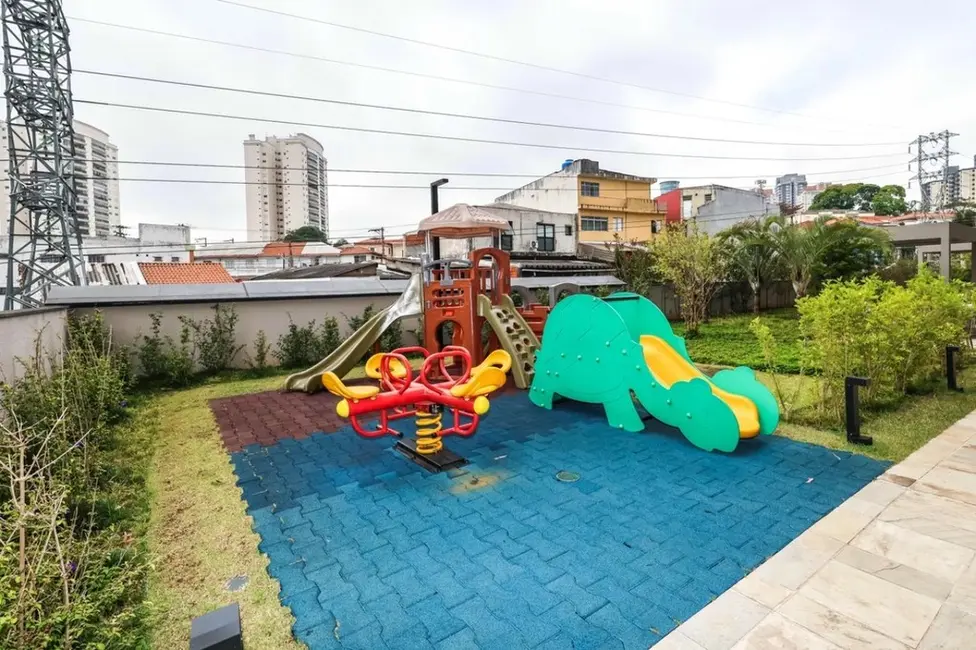 Foto 4 de Apartamento com 2 quartos à venda, 94m2 em Saúde, São Paulo - SP