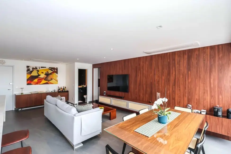 Foto 6 de Apartamento com 2 quartos à venda, 94m2 em Saúde, São Paulo - SP