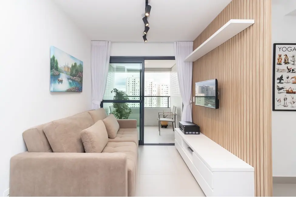 Foto 1 de Apartamento com 2 quartos à venda, 62m2 em Saúde, São Paulo - SP