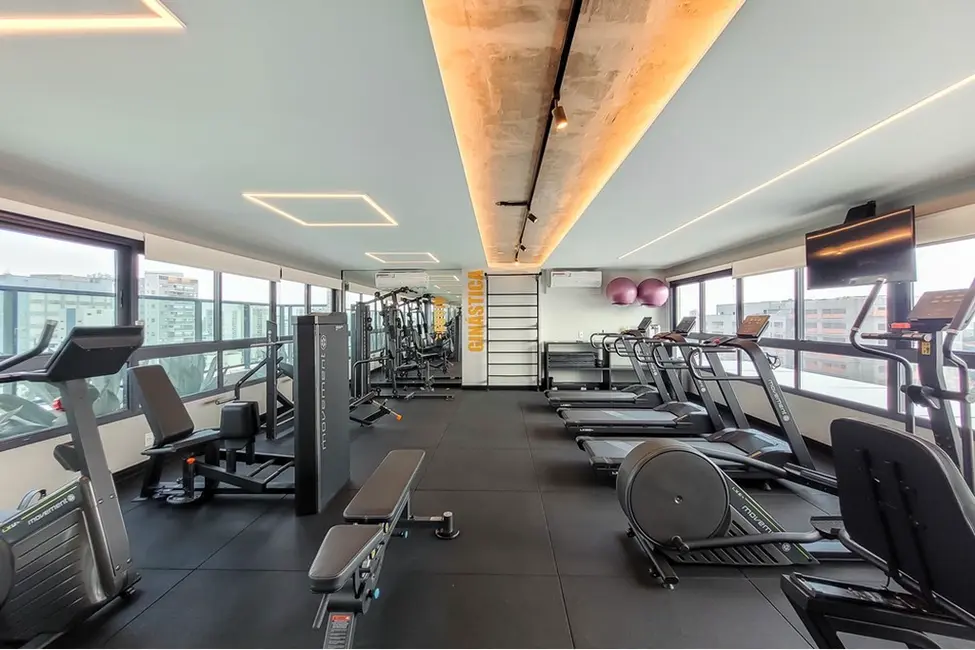 Foto 8 de Apartamento com 2 quartos à venda, 62m2 em Saúde, São Paulo - SP