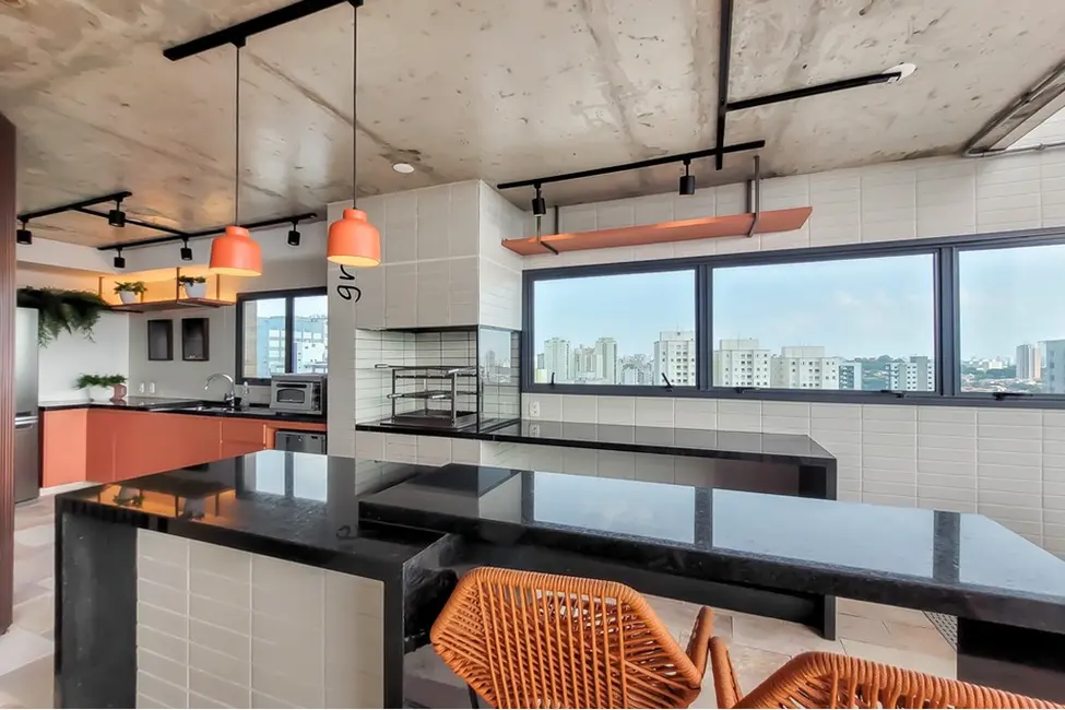 Foto 2 de Apartamento com 2 quartos à venda, 62m2 em Saúde, São Paulo - SP