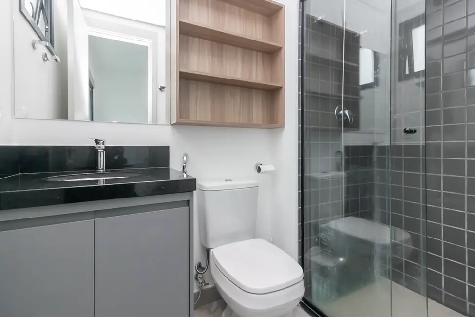 Foto 5 de Apartamento com 2 quartos à venda, 62m2 em Saúde, São Paulo - SP