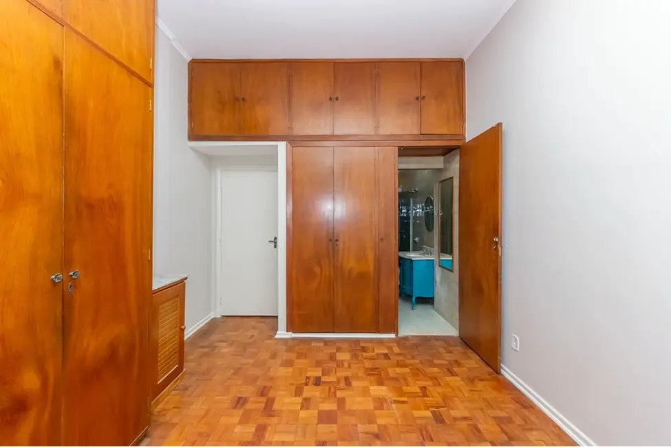 Foto 2 de Apartamento com 3 quartos à venda, 212m2 em Jardim Paulista, São Paulo - SP