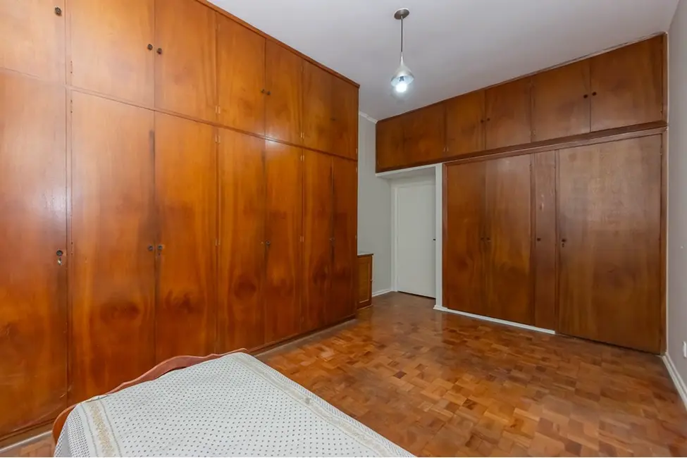 Foto 8 de Apartamento com 3 quartos à venda, 212m2 em Jardim Paulista, São Paulo - SP