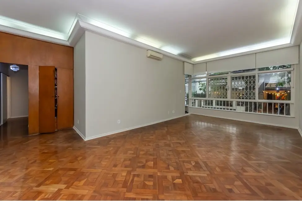Foto 1 de Apartamento com 3 quartos à venda, 212m2 em Jardim Paulista, São Paulo - SP