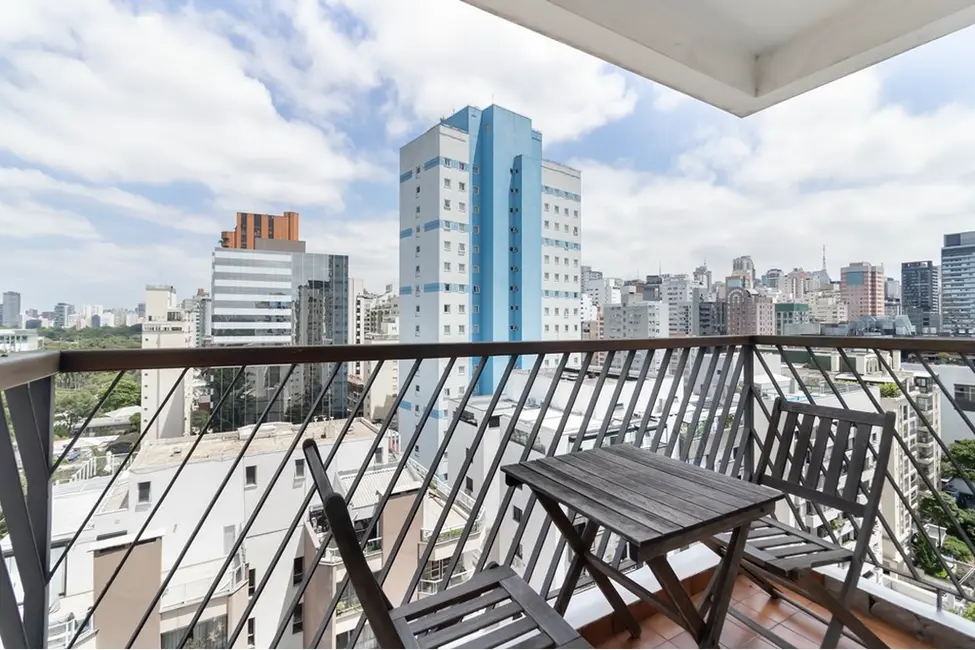 Foto 1 de Apartamento com 3 quartos à venda, 87m2 em Jardim Paulista, São Paulo - SP