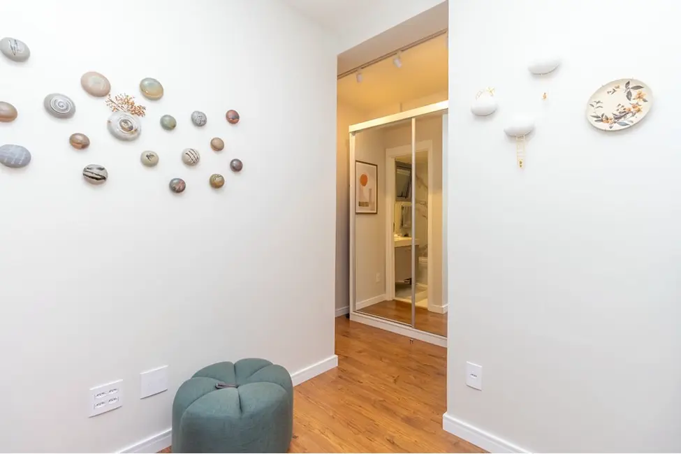 Apartamento com 2 quartos à venda, 103m2 em Moema, São Paulo - SP - imagem 9 Foto 9 de Apartamento com 2 quartos à venda, 103m2 em Moema, São Paulo - SP