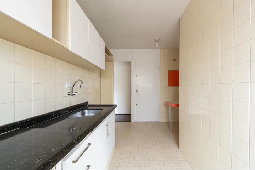 Foto 3 de Apartamento com 3 quartos à venda, 91m2 em Moema, São Paulo - SP