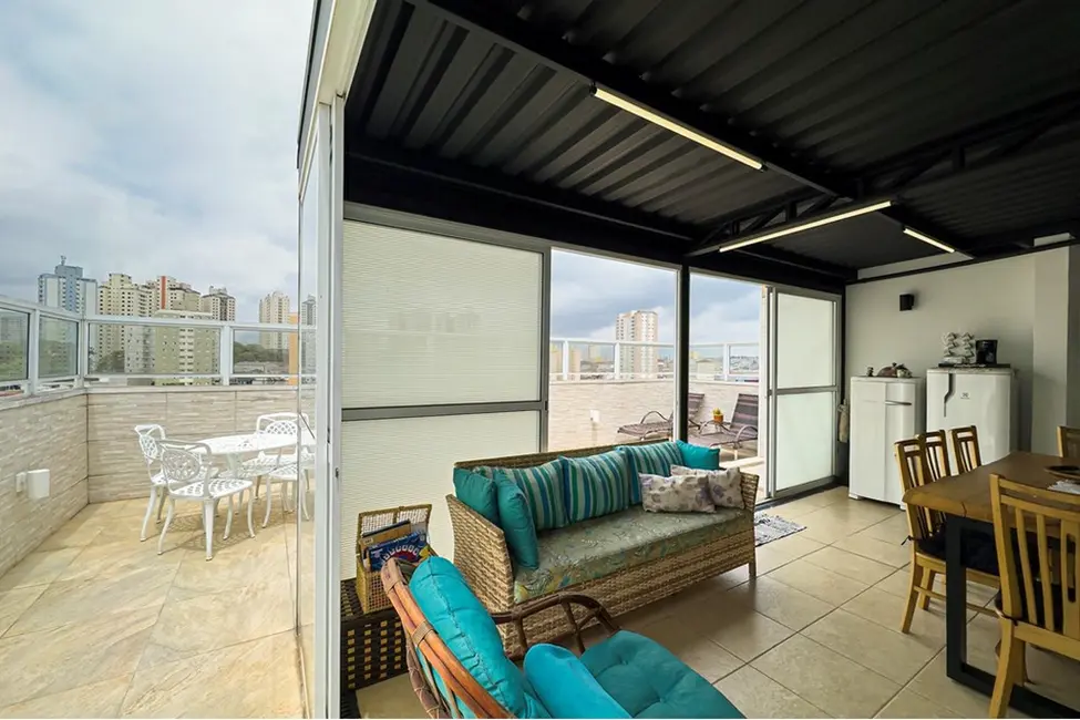 Foto 9 de Apartamento com 2 quartos à venda, 156m2 em Saúde, São Paulo - SP