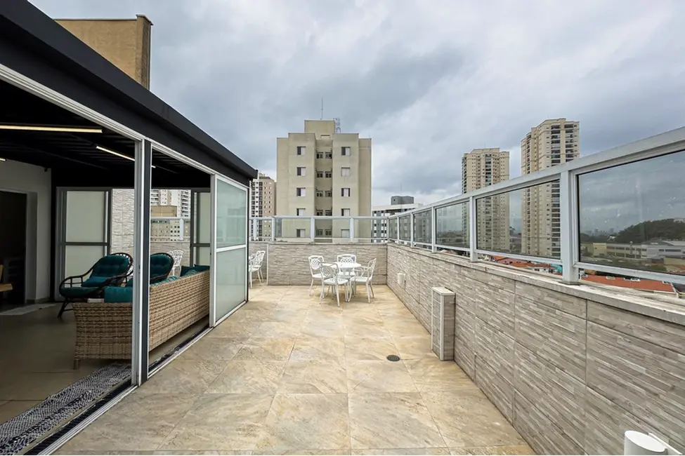 Foto 7 de Apartamento com 2 quartos à venda, 156m2 em Saúde, São Paulo - SP