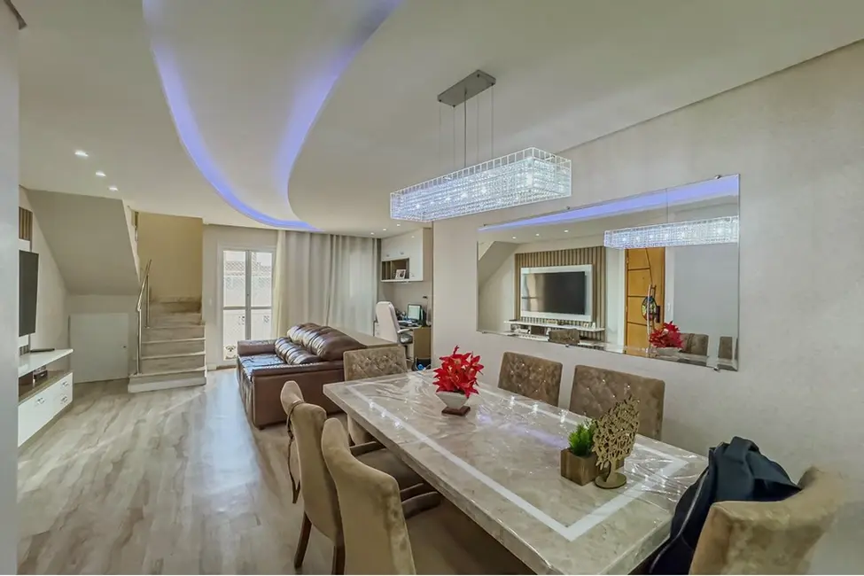 Foto 1 de Apartamento com 3 quartos à venda, 156m2 em Saúde, São Paulo - SP