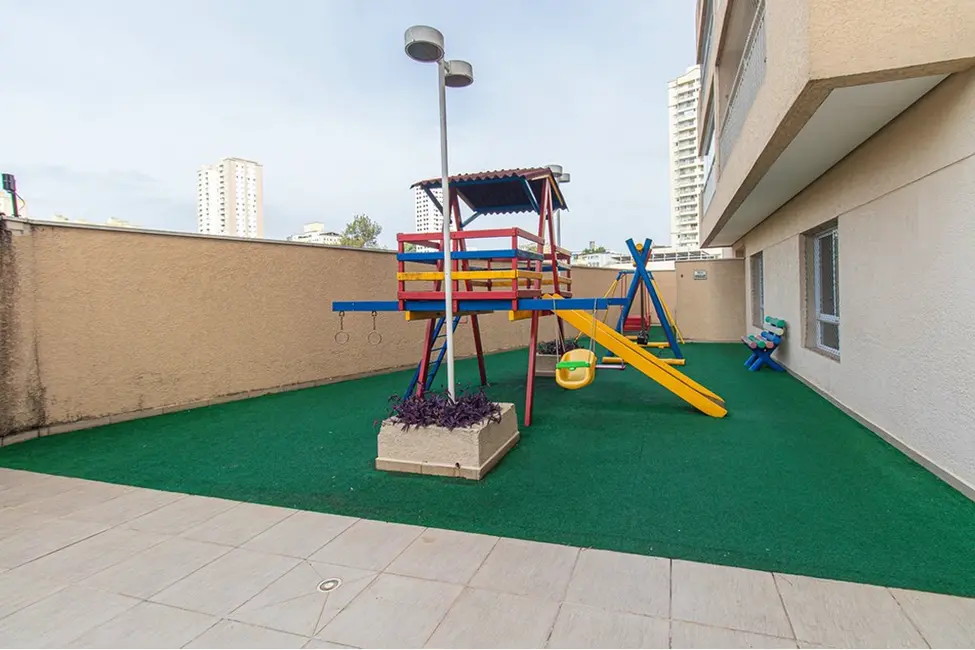 Foto 6 de Apartamento com 3 quartos à venda, 156m2 em Saúde, São Paulo - SP