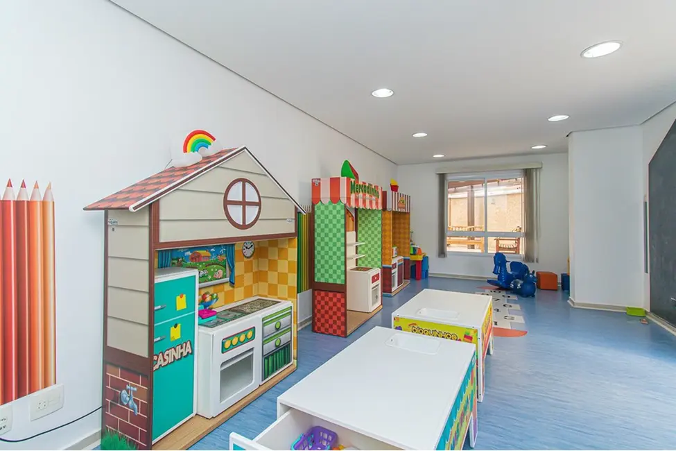 Foto 3 de Apartamento com 3 quartos à venda, 156m2 em Saúde, São Paulo - SP