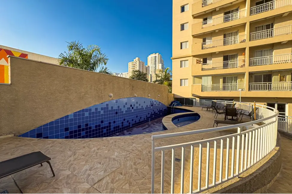 Foto 8 de Apartamento com 3 quartos à venda, 156m2 em Saúde, São Paulo - SP