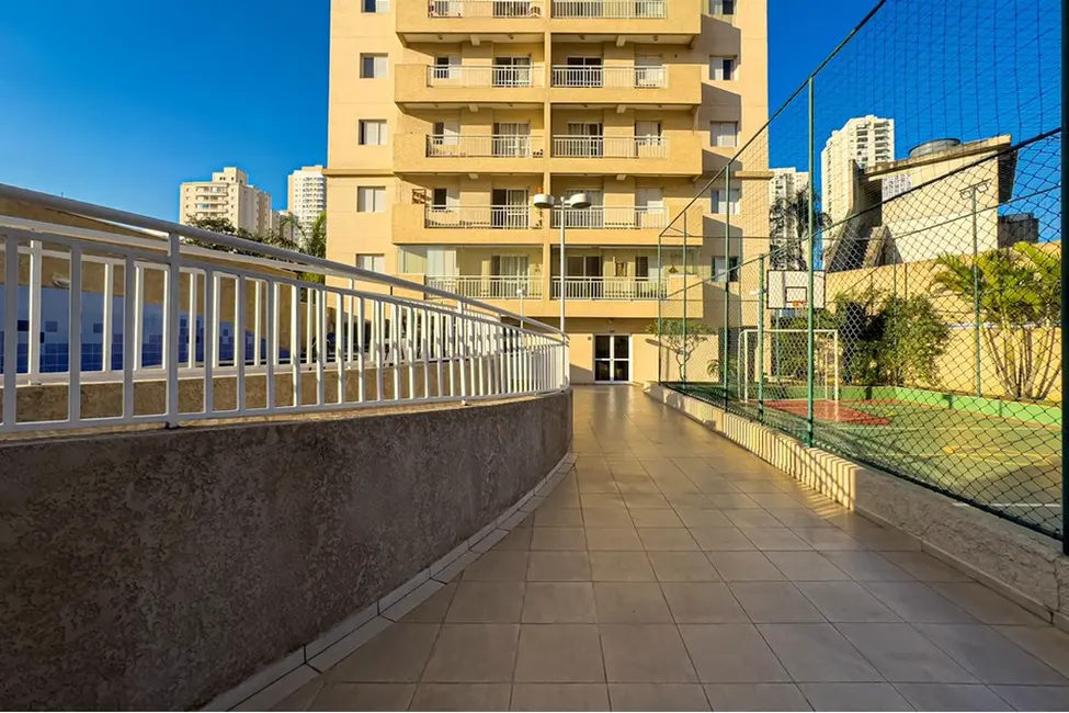 Foto 7 de Apartamento com 3 quartos à venda, 156m2 em Saúde, São Paulo - SP