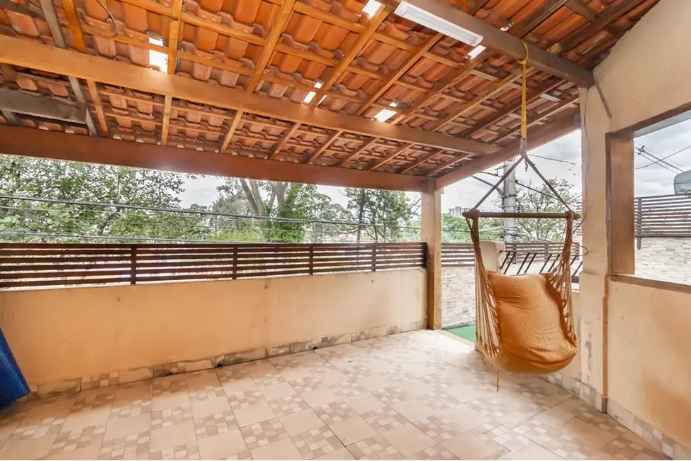 Foto 4 de Casa com 5 quartos à venda, 265m2 em Jabaquara, São Paulo - SP