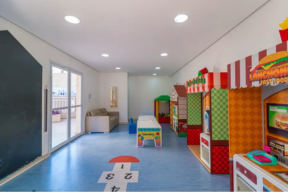 Foto 2 de Apartamento com 3 quartos à venda, 84m2 em Saúde, São Paulo - SP