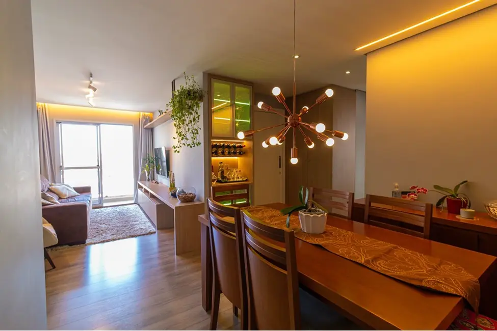 Foto 1 de Apartamento com 3 quartos à venda, 84m2 em Saúde, São Paulo - SP