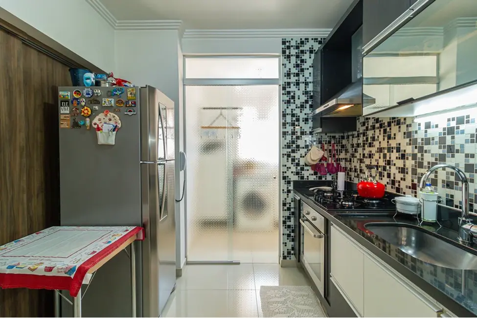 Foto 3 de Apartamento com 3 quartos à venda, 84m2 em Saúde, São Paulo - SP