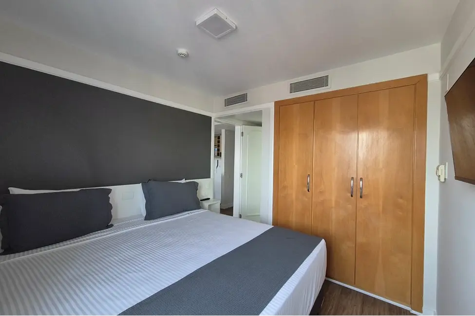 Apartamento com 2 quartos à venda, 58m2 em Jardim Paulista, São Paulo - SP - imagem 8 Foto 8 de Apartamento com 2 quartos à venda, 58m2 em Jardim Paulista, São Paulo - SP