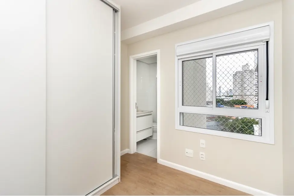 Apartamento com 3 quartos à venda, 120m2 em Mooca, São Paulo - SP - imagem 2 Foto 2 de Apartamento com 3 quartos à venda, 120m2 em Mooca, São Paulo - SP