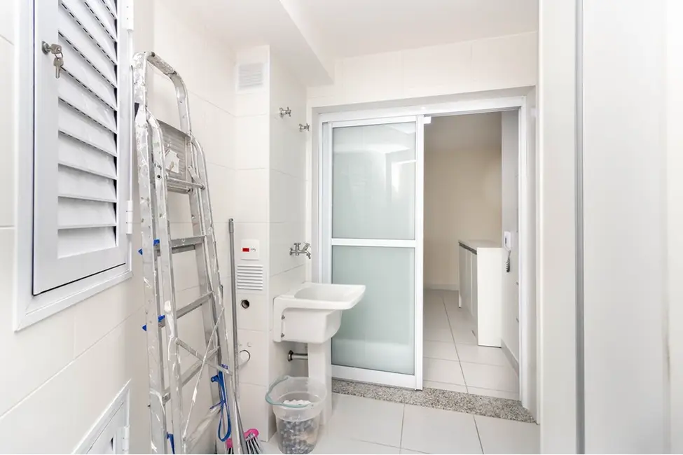 Apartamento com 3 quartos à venda, 120m2 em Mooca, São Paulo - SP - imagem 4 Foto 4 de Apartamento com 3 quartos à venda, 120m2 em Mooca, São Paulo - SP