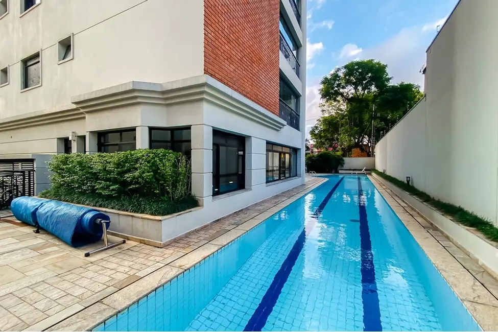 Foto 9 de Apartamento com 2 quartos à venda, 105m2 em Campo Belo, São Paulo - SP