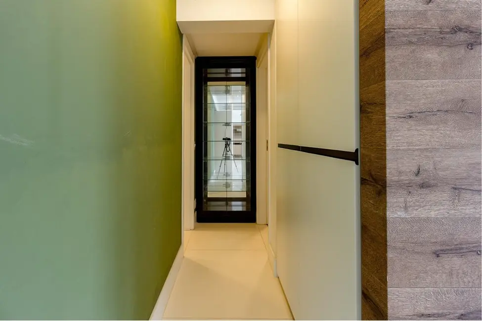 Foto 6 de Apartamento com 3 quartos à venda, 186m2 em Santo Amaro, São Paulo - SP