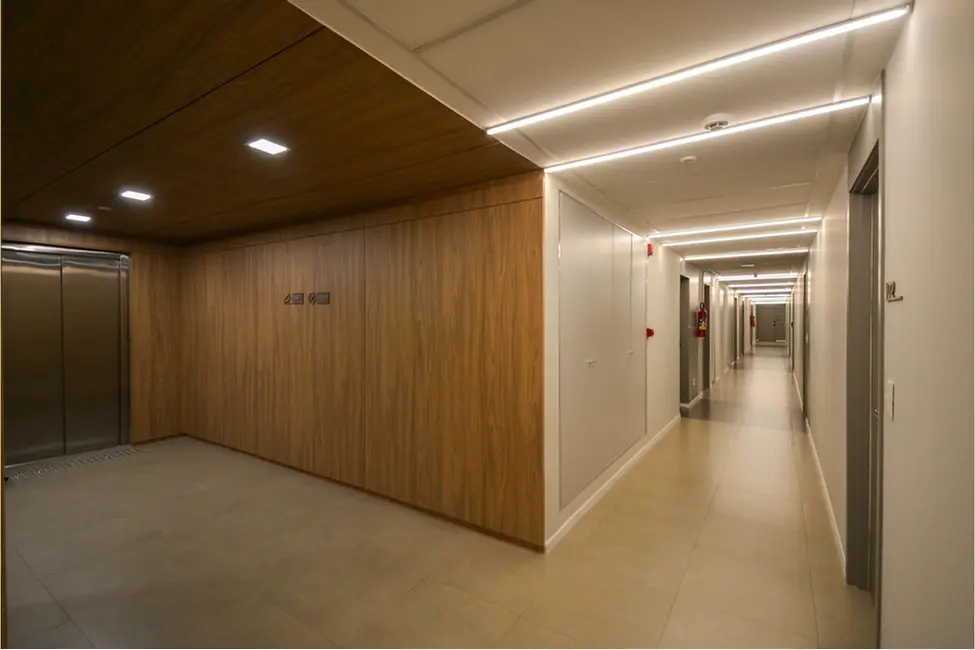 Foto 2 de Sala Comercial à venda, 84m2 em Jardim Paulista, São Paulo - SP