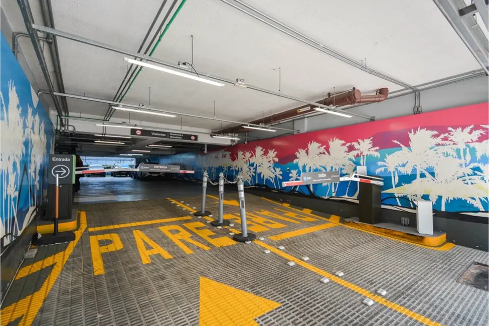 Foto 9 de Sala Comercial à venda, 84m2 em Jardim Paulista, São Paulo - SP