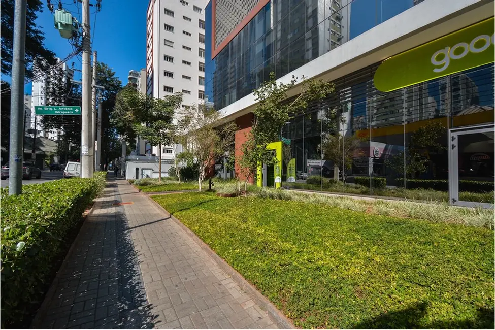 Foto 8 de Sala Comercial à venda, 84m2 em Jardim Paulista, São Paulo - SP
