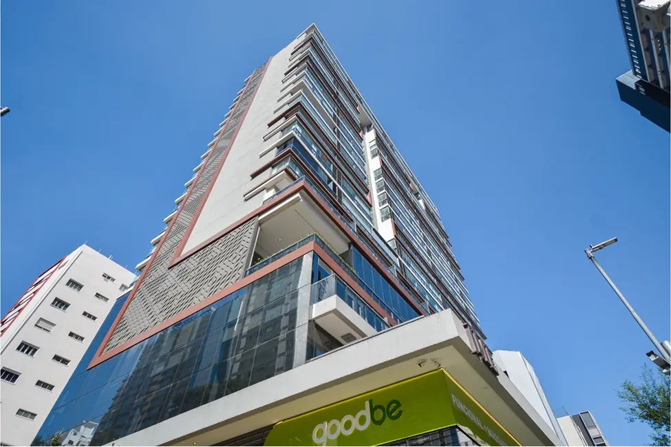 Foto 7 de Sala Comercial à venda, 84m2 em Jardim Paulista, São Paulo - SP