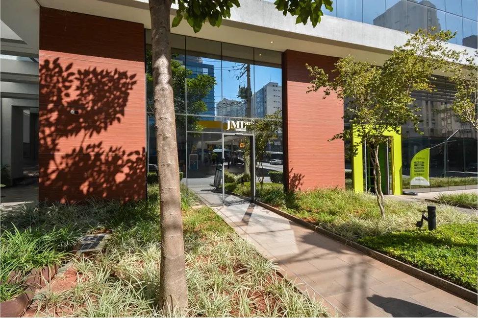 Foto 4 de Sala Comercial à venda, 84m2 em Jardim Paulista, São Paulo - SP