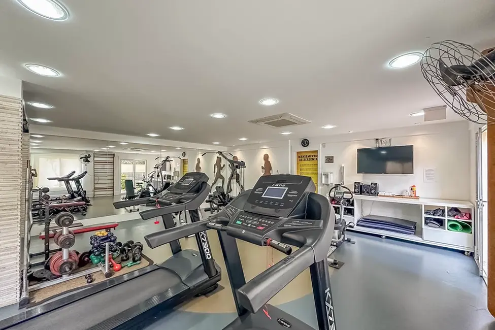 Apartamento com 3 quartos à venda, 115m2 em Saúde, São Paulo - SP - imagem 4 Foto 4 de Apartamento com 3 quartos à venda, 115m2 em Saúde, São Paulo - SP