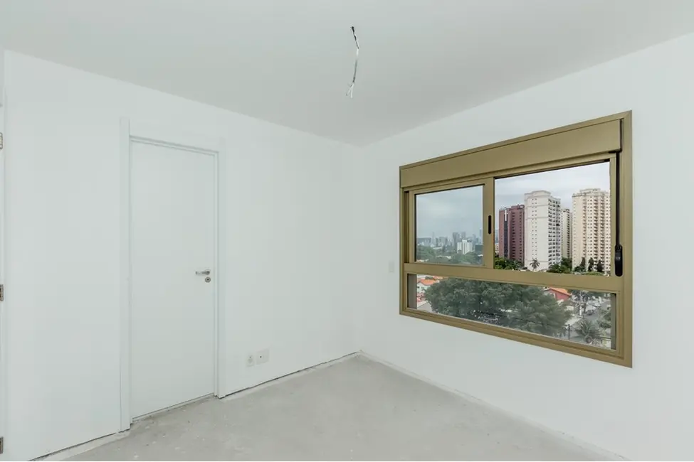 Foto 2 de Apartamento com 3 quartos à venda, 149m2 em Moema, São Paulo - SP