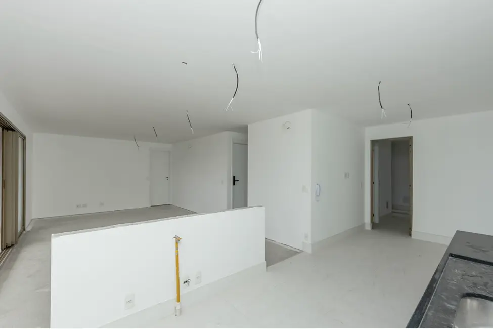 Foto 4 de Apartamento com 3 quartos à venda, 149m2 em Moema, São Paulo - SP