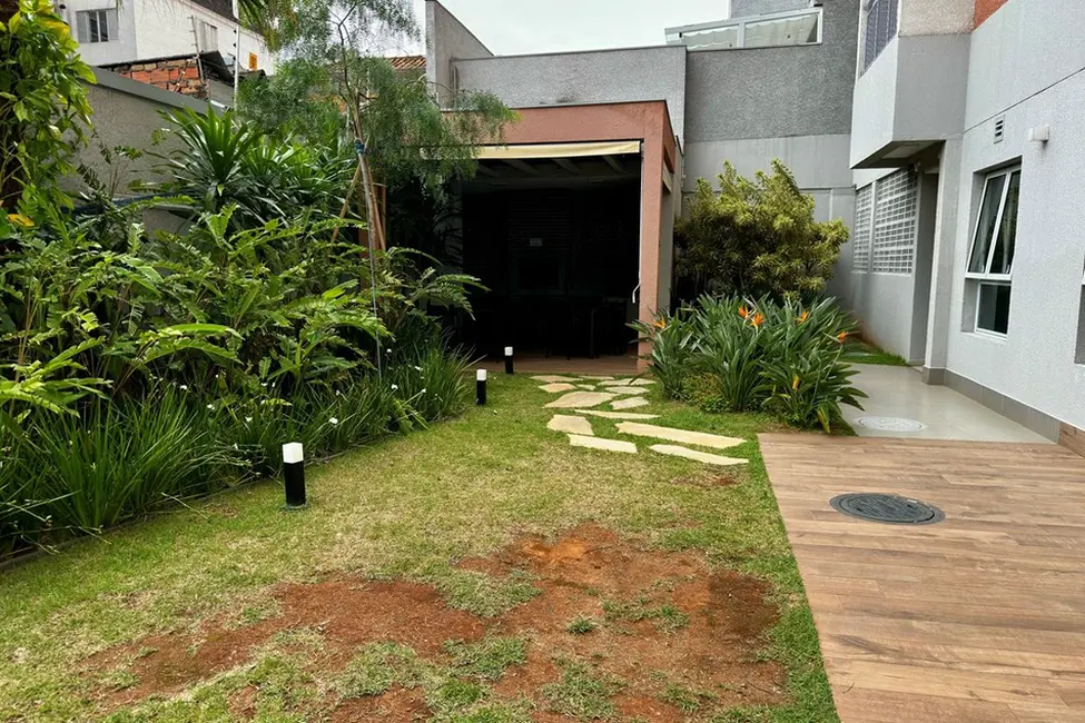 Foto 9 de Apartamento com 2 quartos à venda, 36m2 em Moema, São Paulo - SP