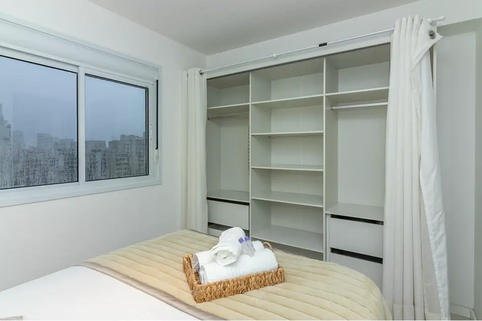 Foto 5 de Apartamento com 1 quarto à venda, 48m2 em Consolação, São Paulo - SP