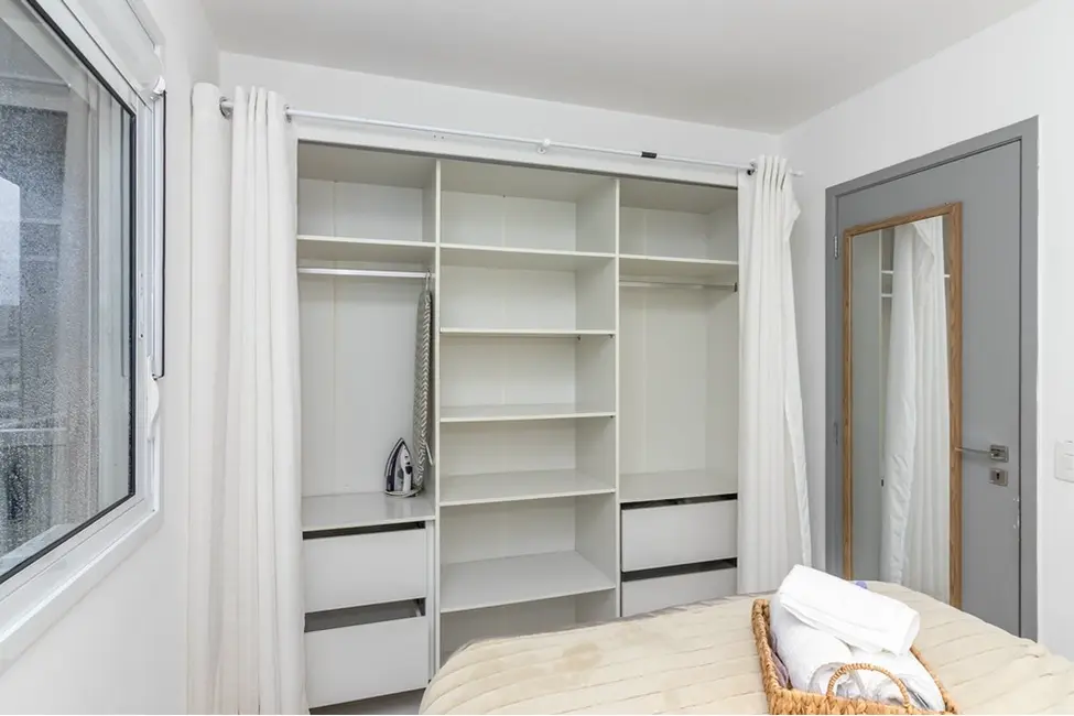 Foto 4 de Apartamento com 1 quarto à venda, 48m2 em Consolação, São Paulo - SP