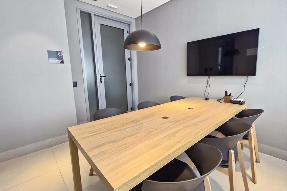 Foto 2 de Apartamento com 1 quarto à venda, 36m2 em Ipiranga, São Paulo - SP